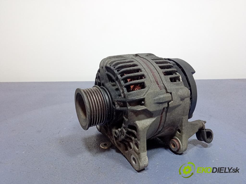 Seat Toledo 2002 Alternator 028903028D