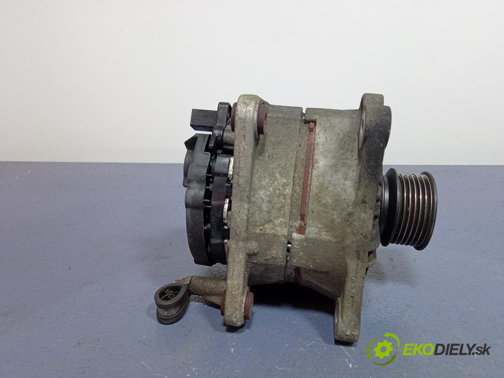 Seat Toledo 2002 Alternator 028903028D