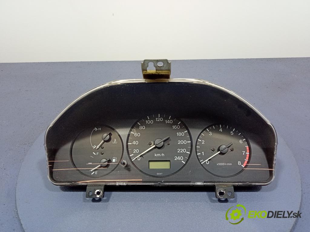 Mazda 626 1999 prístrojovka/ budíky FEGE6WD
