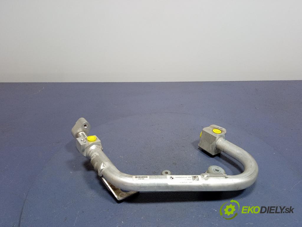 Bmw I4 2022 rúrka Klimatizácia: 9474789