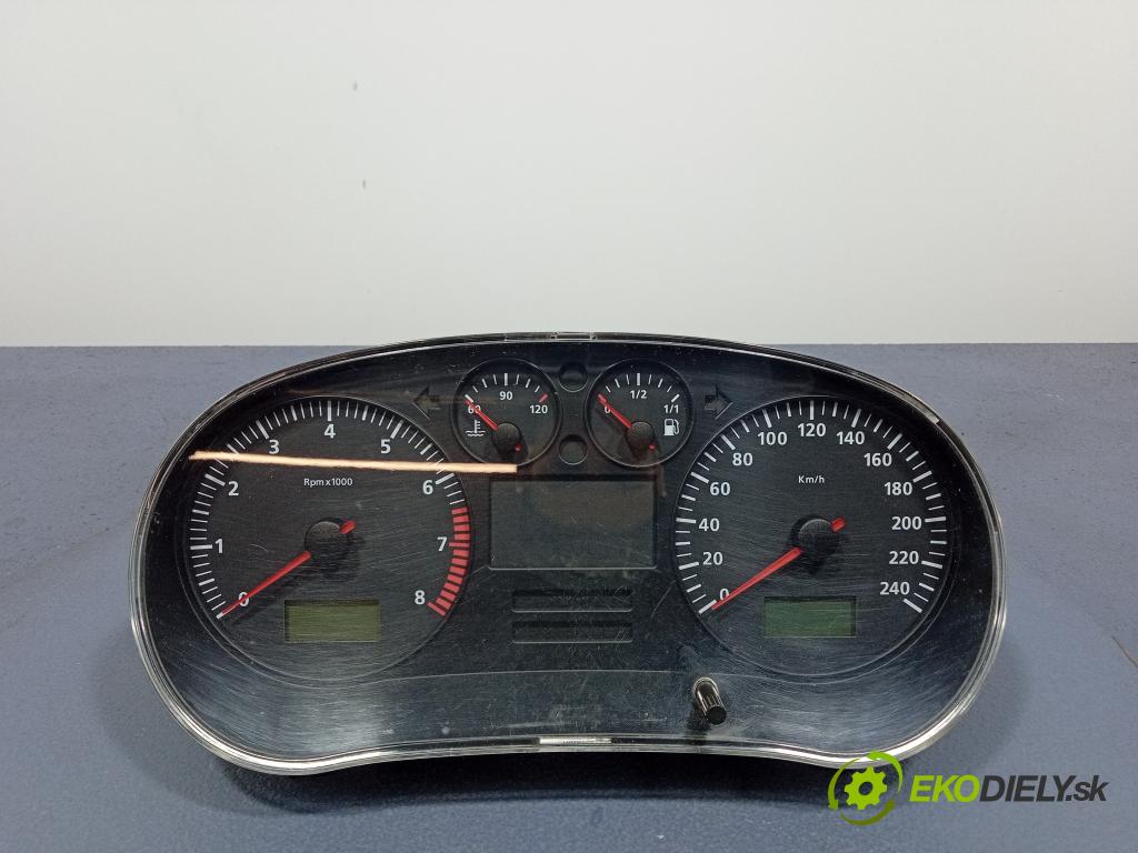 Seat Toledo 2000 prístrojovka/ budíky W01M0920800A