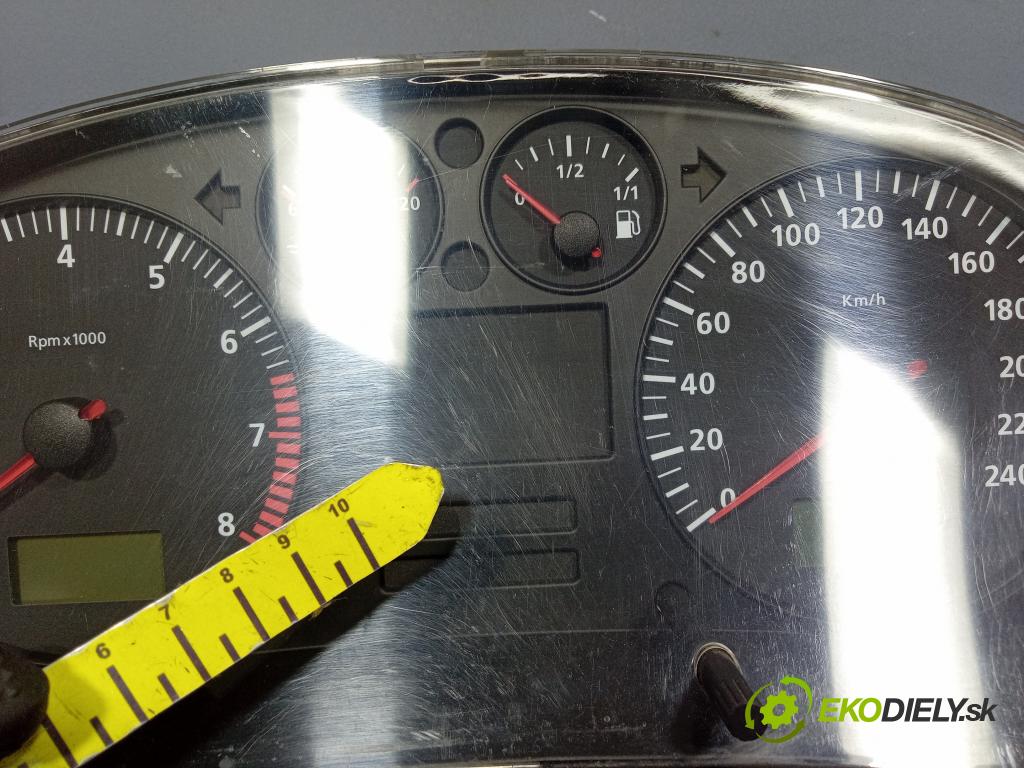 Seat Toledo 2000 prístrojovka/ budíky W01M0920800A