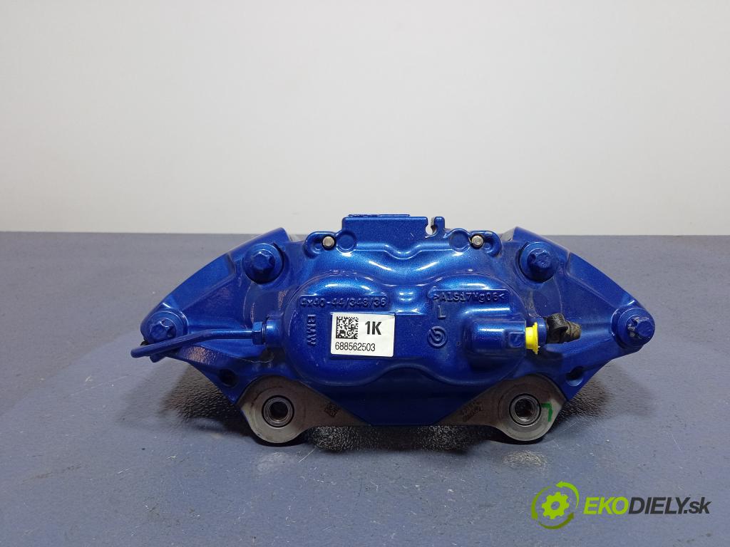 Bmw I4 2022 brzdič brzdový Predné Vľavo: 6885625