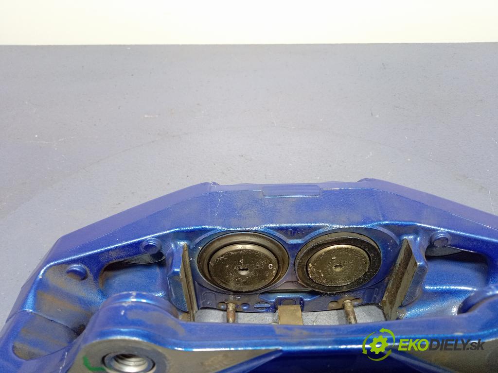 Bmw I4 2022 brzdič brzdový Predné Vľavo: 6885625