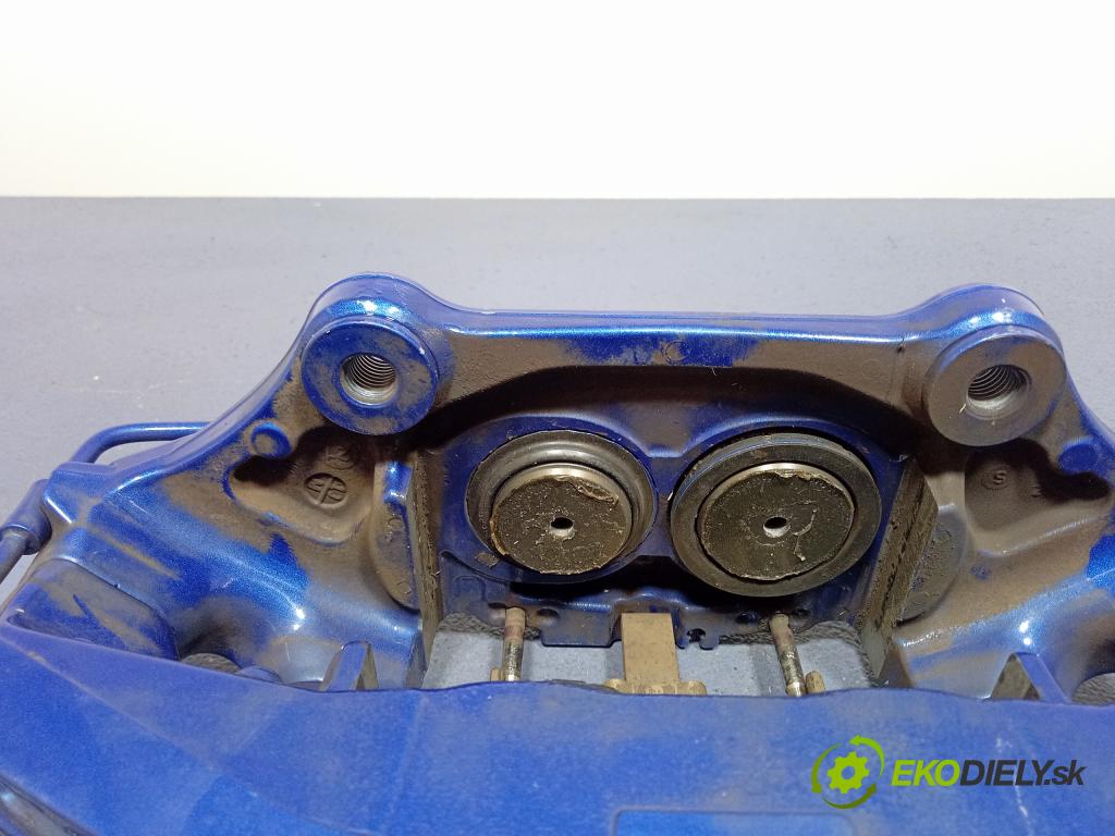 Bmw I4 2022 brzdič brzdový Predné Vľavo: 6885625