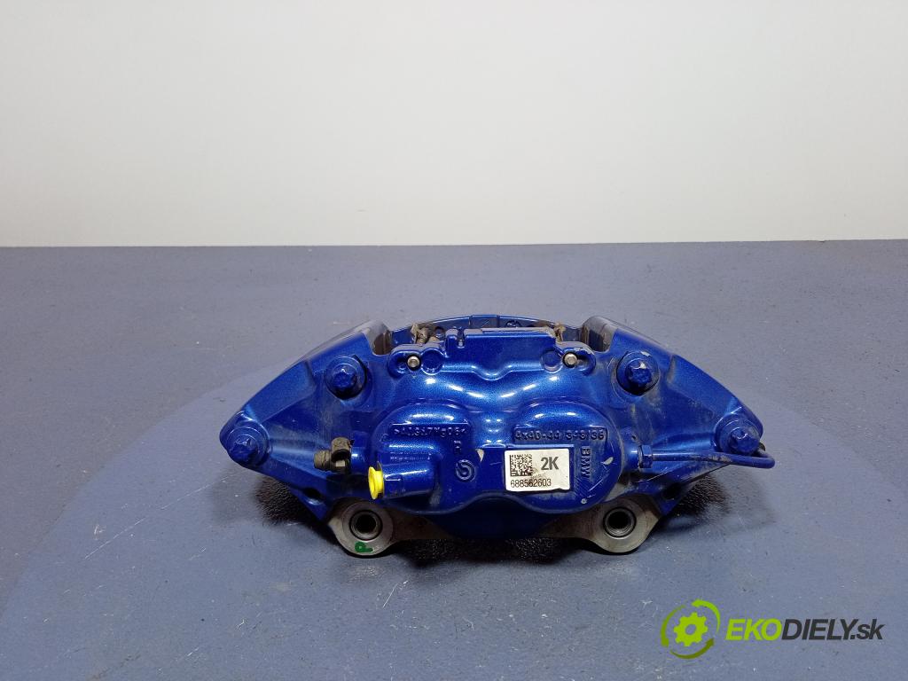 Bmw I4 2022 brzdič brzdový Predné v pravo: 6885626