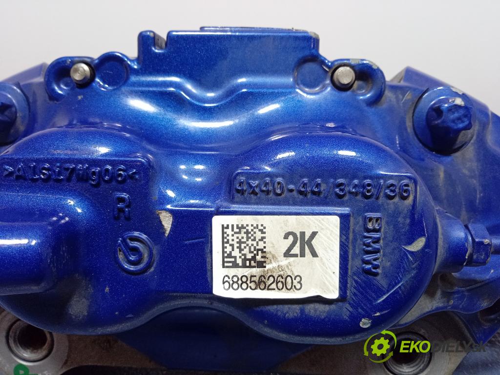 Bmw I4 2022 brzdič brzdový Predné v pravo: 6885626