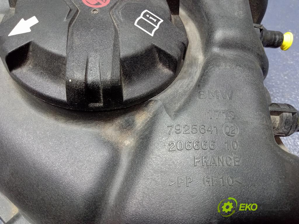 Bmw I4 2022 nádržka Kompenzačné: 7925641