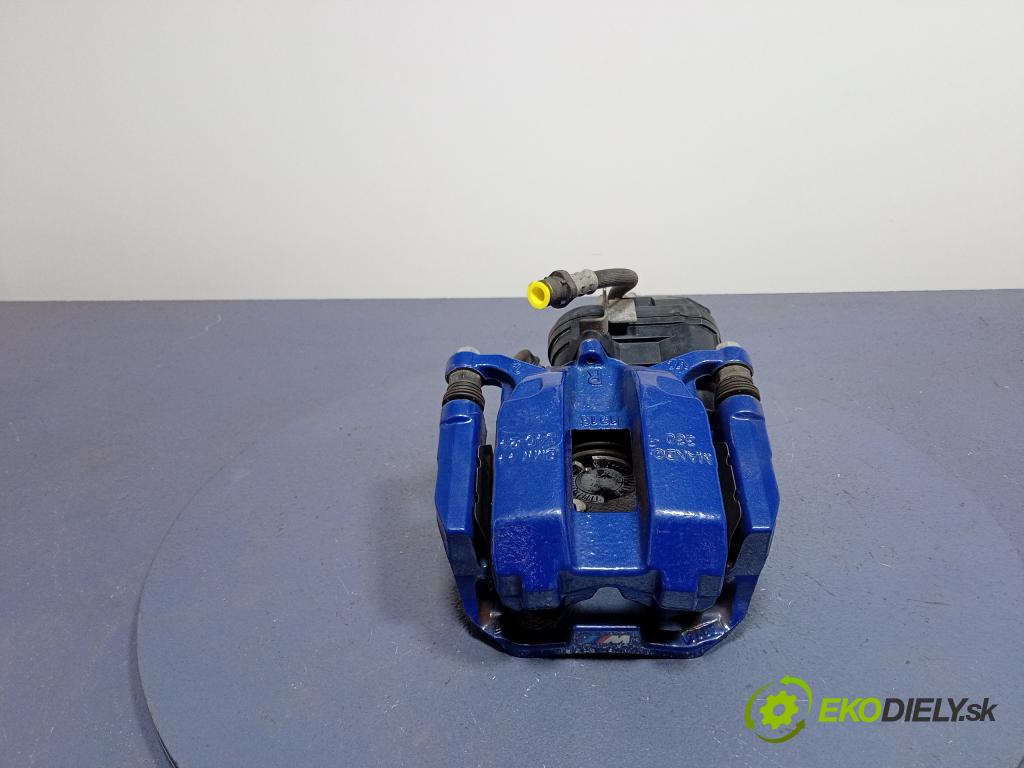 Bmw I4 2022 brzdič brzdový zad v pravo: 01