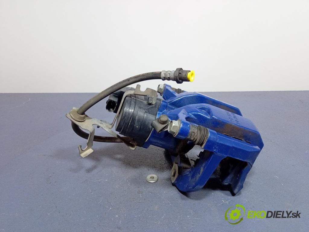 Bmw I4 2022 brzdič brzdový zad v pravo: 01