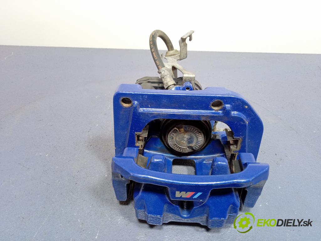 Bmw I4 2022 brzdič brzdový zad v pravo: 01
