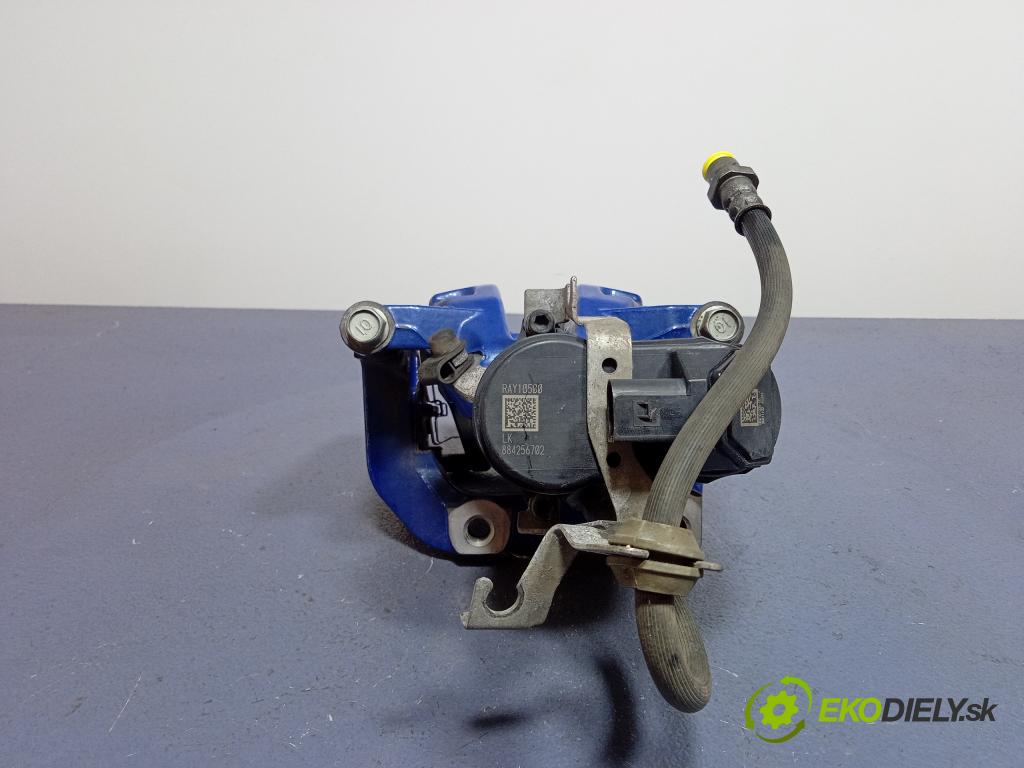 Bmw I4 2022 brzdič brzdový zad Vľavo: 01