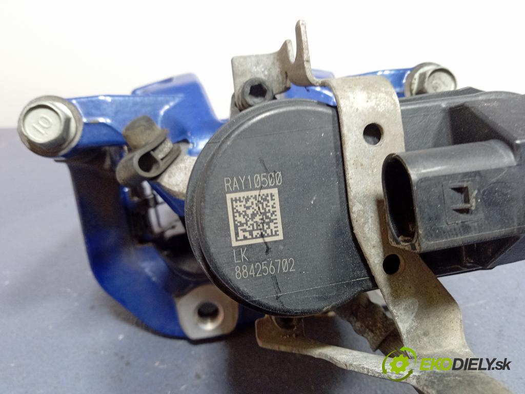 Bmw I4 2022 brzdič brzdový zad Vľavo: 01