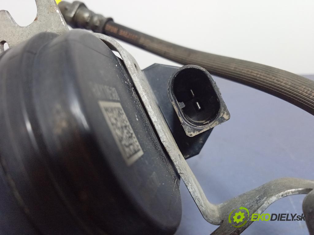 Bmw I4 2022 brzdič brzdový zad Vľavo: 01