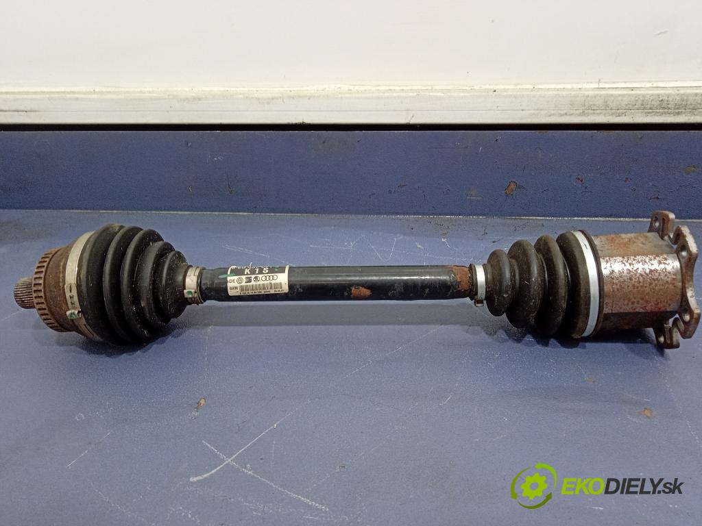 Audi A4 2001 prevodovka Manualna ENQ