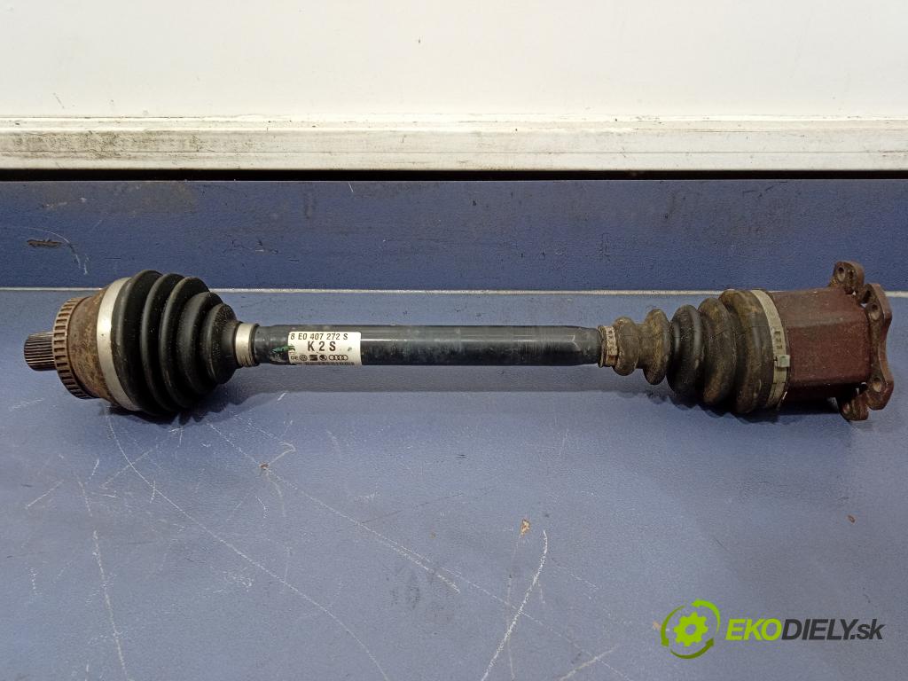 Audi A4 2001 prevodovka Manualna ENQ