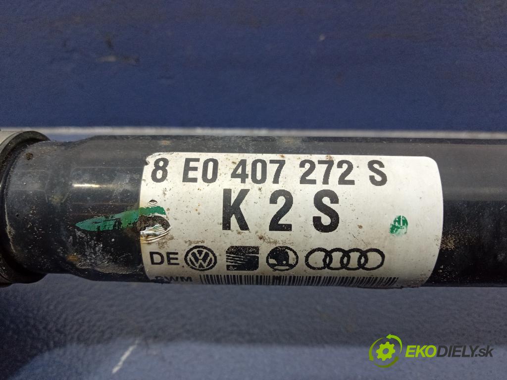 Audi A4 2001 prevodovka Manualna ENQ
