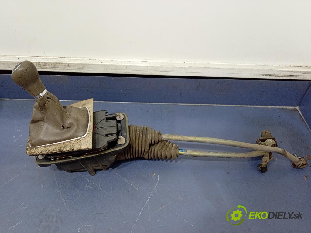 Audi A4 2001 prevodovka Manualna ENQ