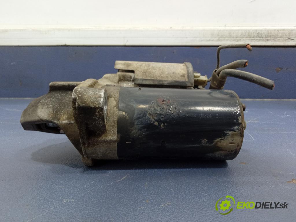 Audi A4 2001 prevodovka Manualna ENQ