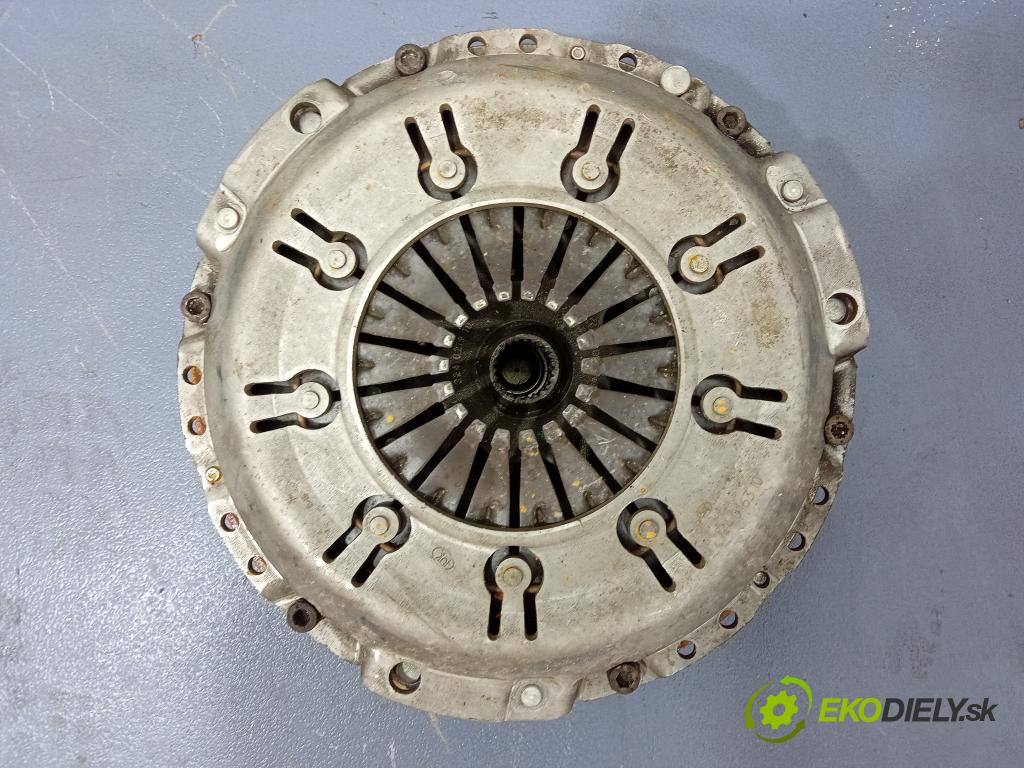 Audi A4 2001 prevodovka Manualna ENQ