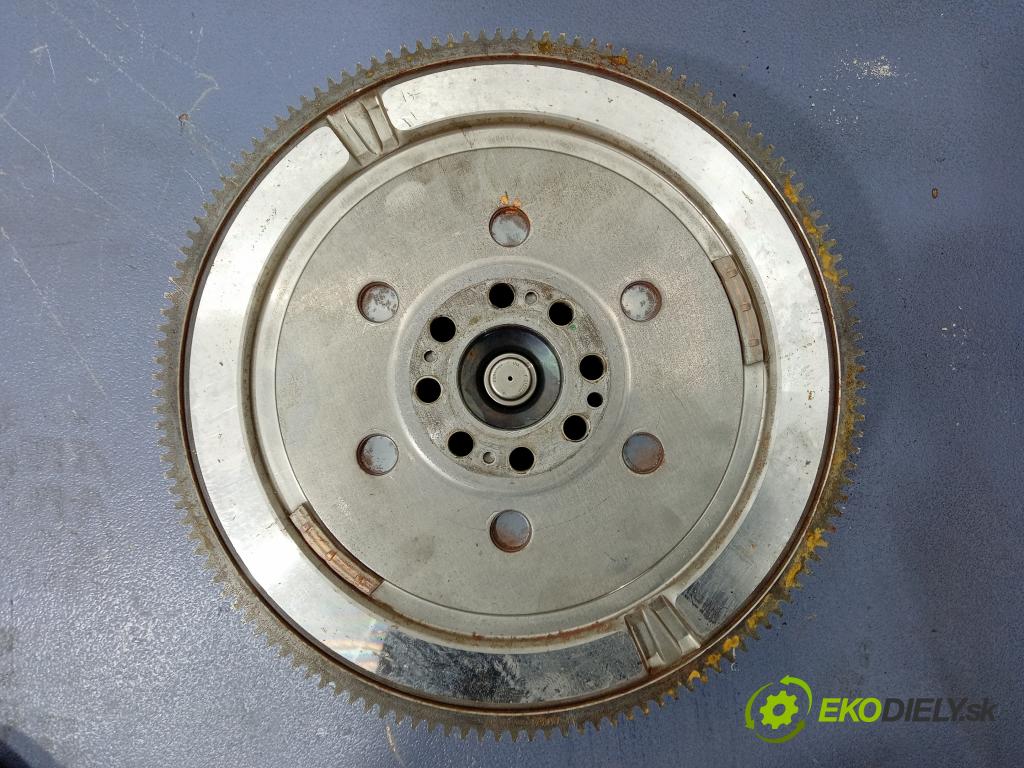 Audi A4 2001 prevodovka Manualna ENQ