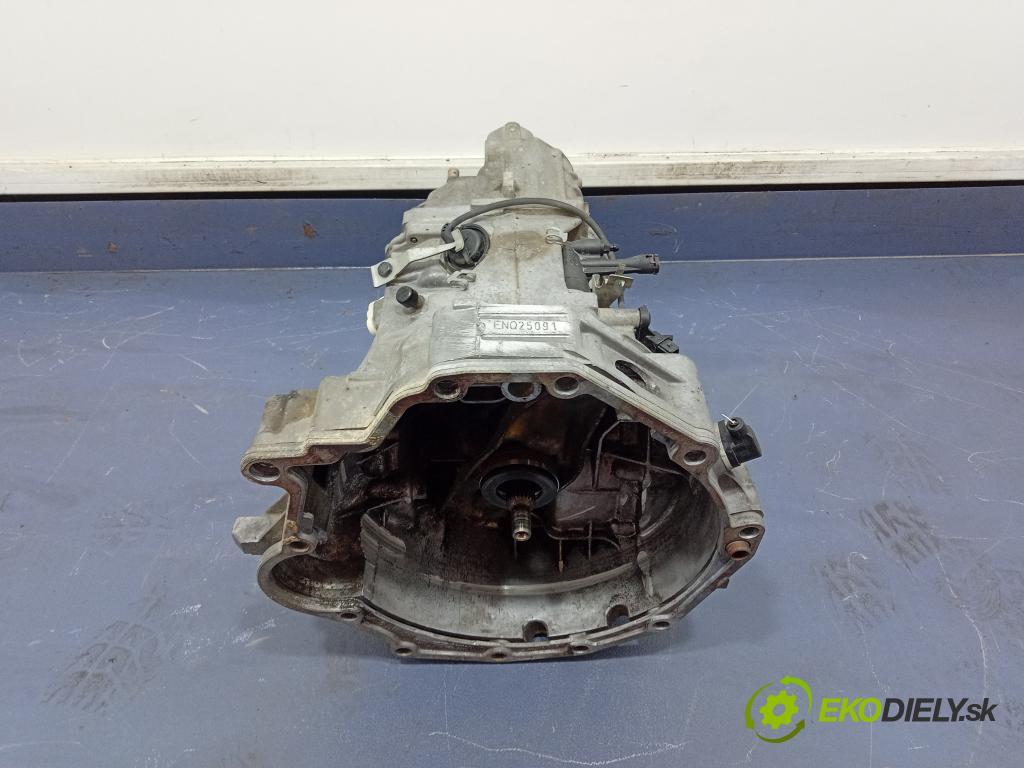 Audi A4 2001 prevodovka Manualna ENQ
