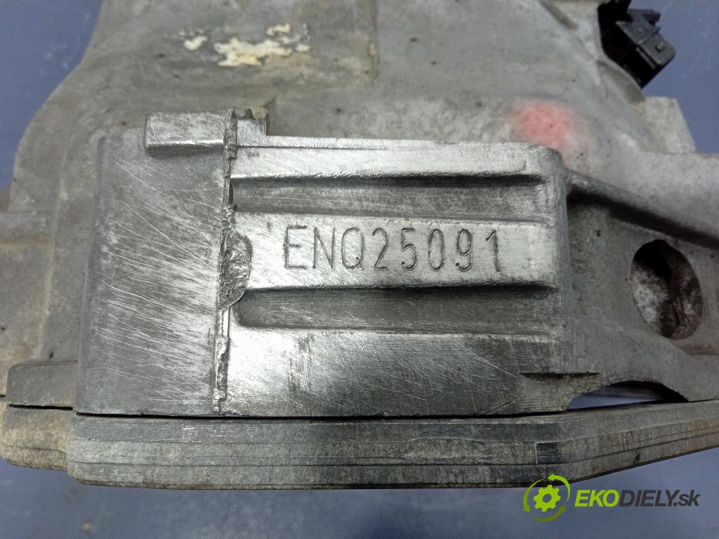 Audi A4 2001 prevodovka Manualna ENQ