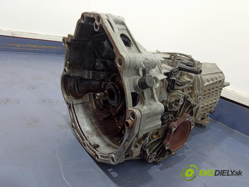 Audi A4 2001 prevodovka Manualna ENQ