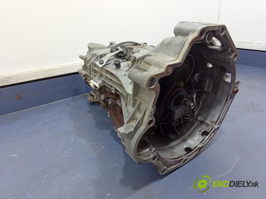Audi A4 2001 prevodovka Manualna ENQ