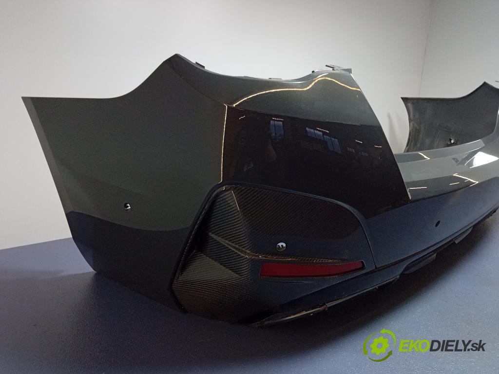 Bmw I4 2022 nárazník Zad: 01
