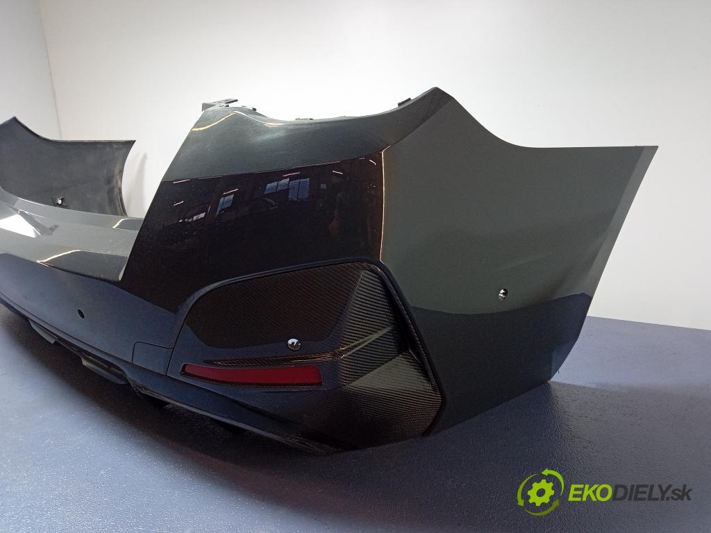 Bmw I4 2022 nárazník Zad: 01