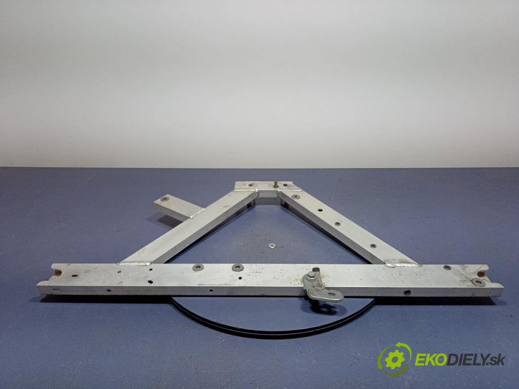 Bmw I4 2022 výztuha Čelní / stěna Přední 8738483
