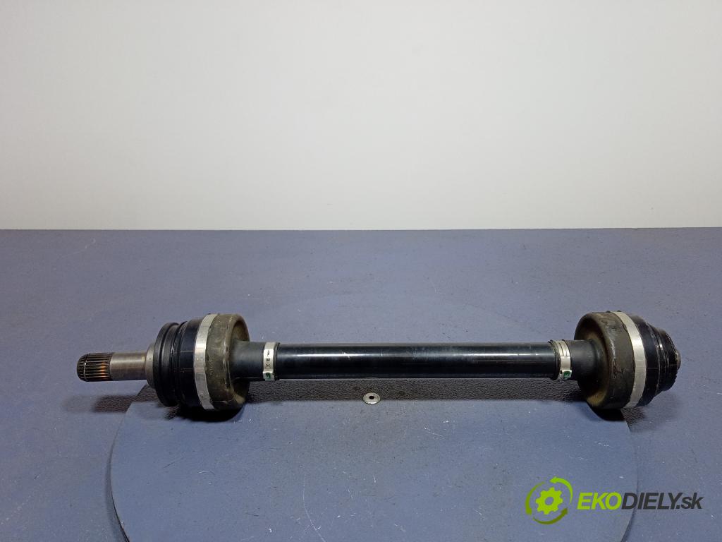 Bmw I4 2022 poloos ľavá zad 5A14861