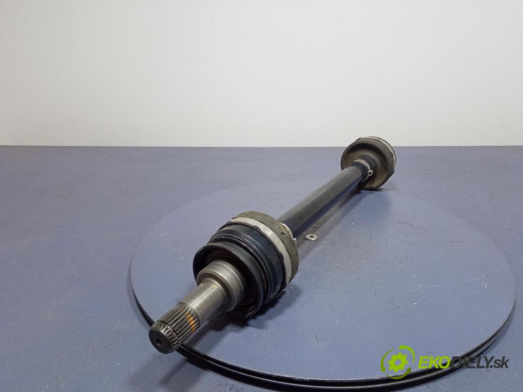 Bmw I4 2022 poloos ľavá zad 5A14861