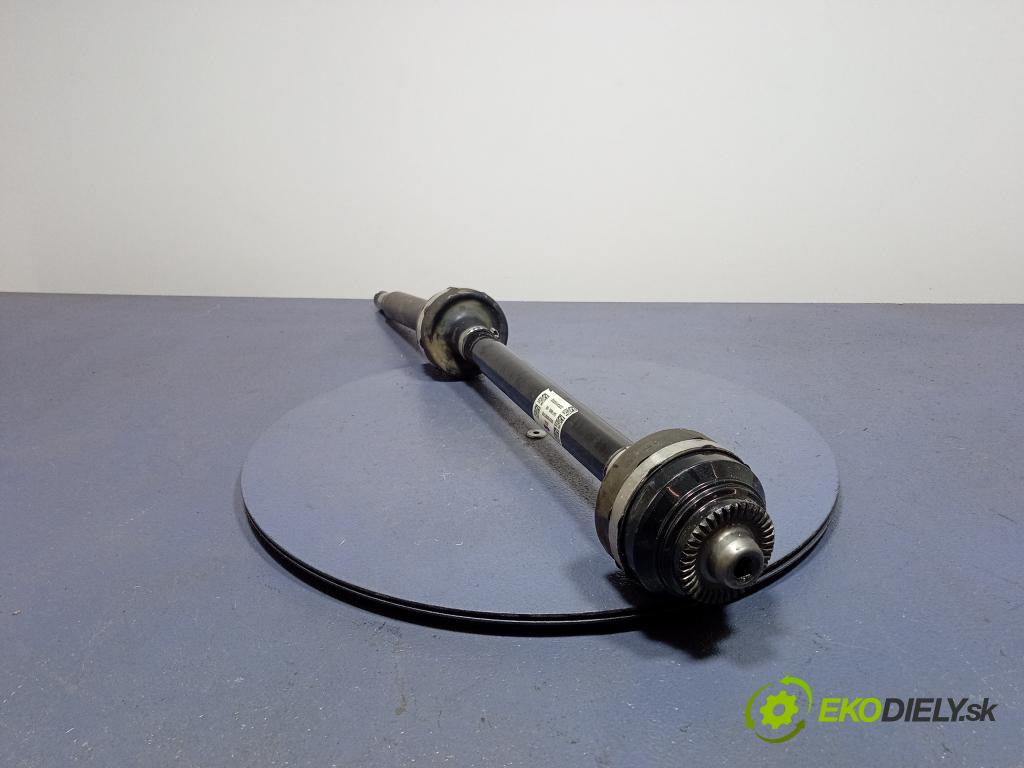 Bmw I4 2022 poloos Prava: zad 5A14862