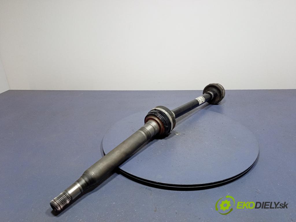 Bmw I4 2022 poloos Prava: zad 5A14862