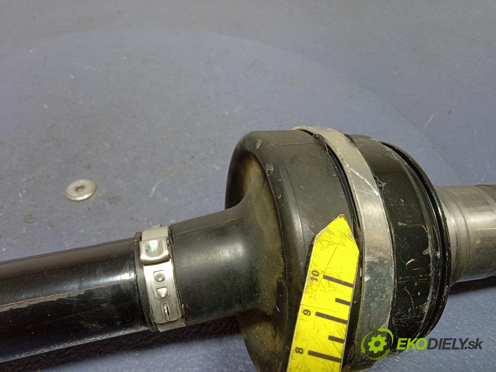 Bmw I4 2022 poloos Prava: zad 5A14862