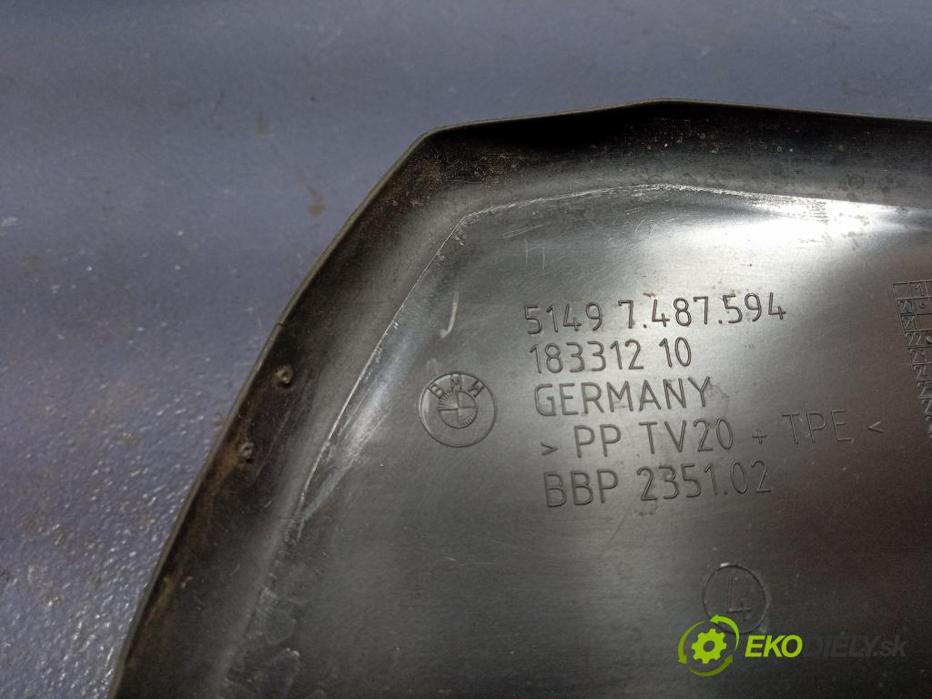 Bmw I4 2022 torpédo 7487594