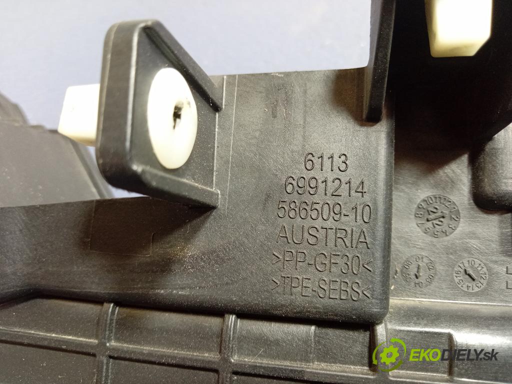 Bmw I4 2022 torpédo 6991214