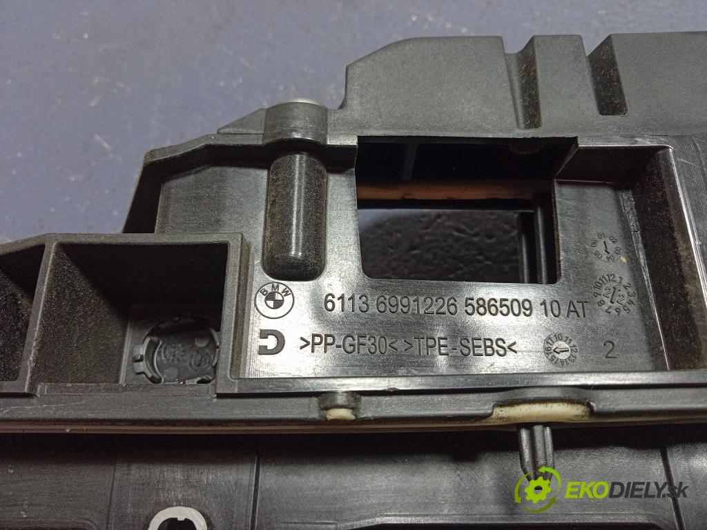 Bmw I4 2022 torpédo 6991226