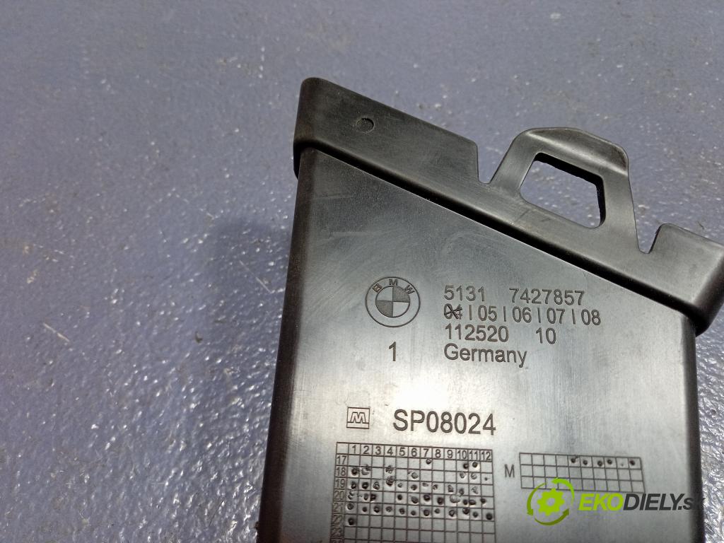 Bmw I4 2022 torpédo 7427857