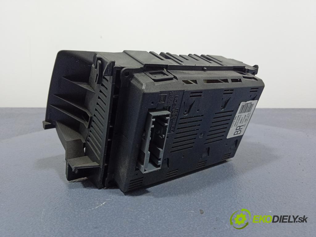 Opel Astra 2009 Radio I Navigace: 497316088