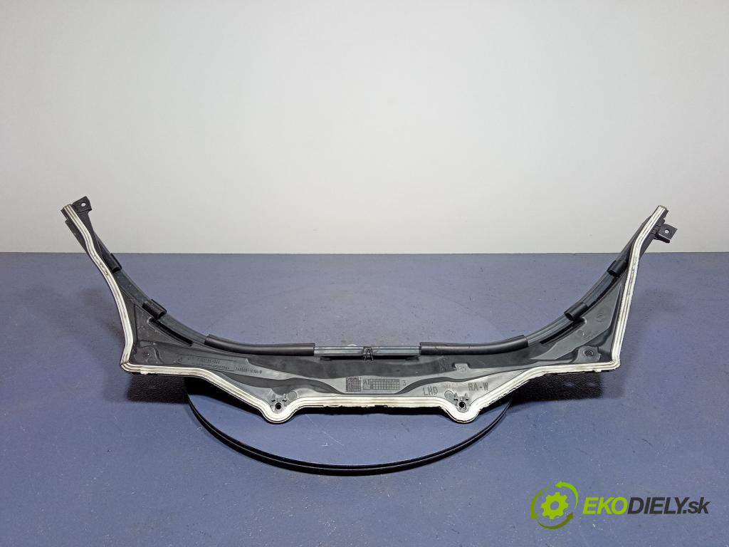Bmw I4 2022 torpédo 7428165