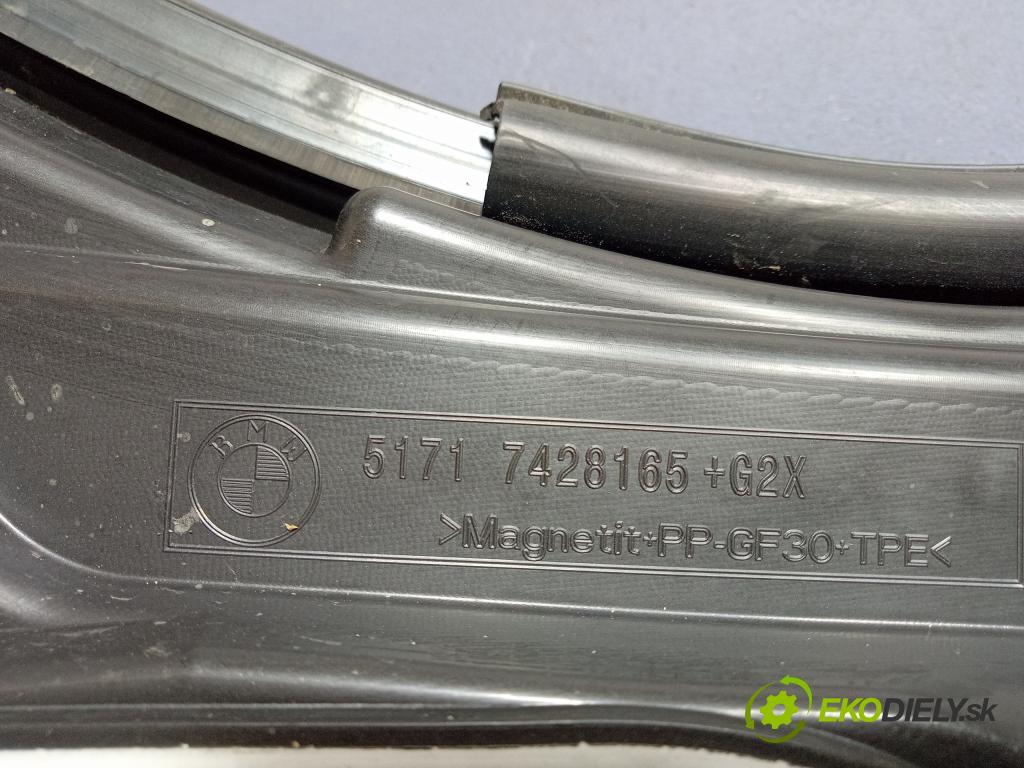 Bmw I4 2022 torpédo 7428165