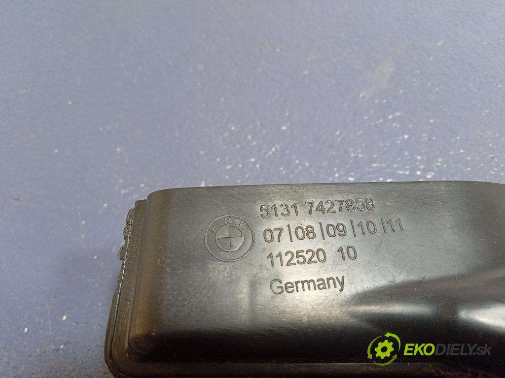 Bmw I4 2022 torpédo 7427858