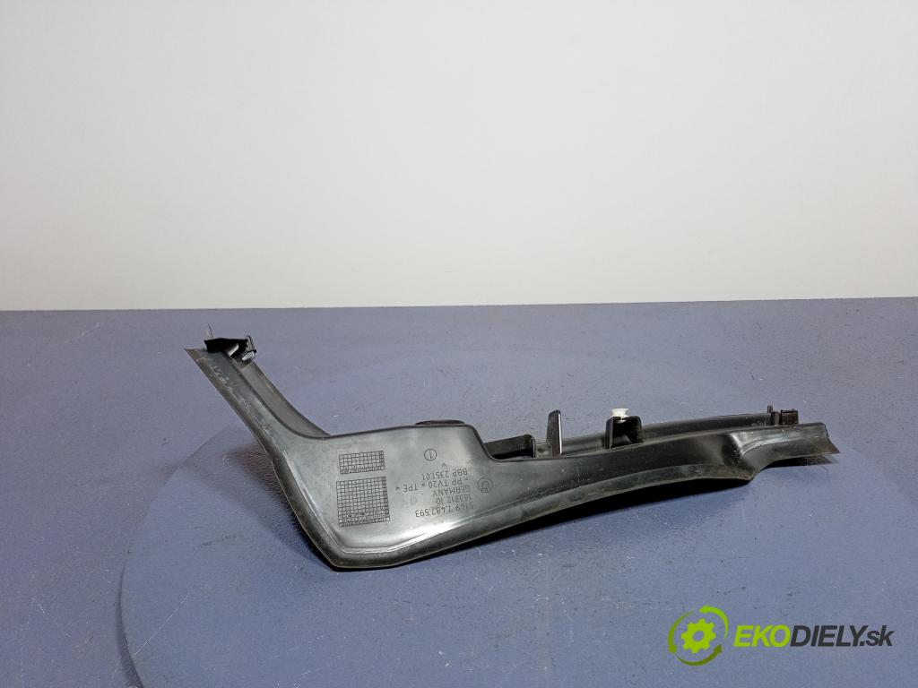 Bmw I4 2022 torpédo 7487593