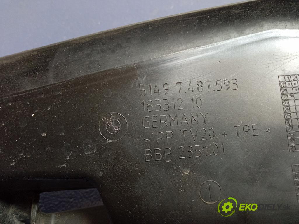 Bmw I4 2022 torpédo 7487593