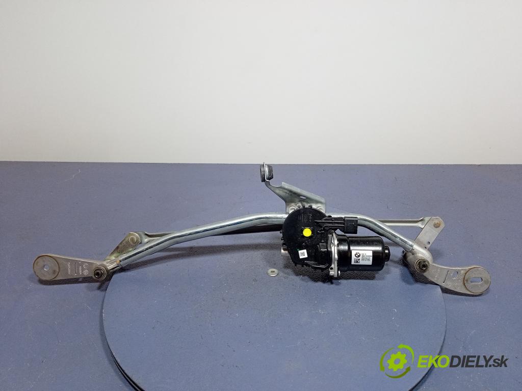 Bmw I4 2022 mechanismus motorek Stěrače: před 7427901