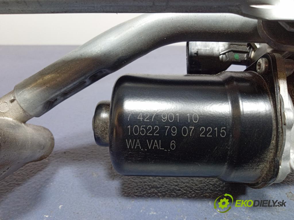 Bmw I4 2022 mechanismus motorek Stěrače: před 7427901