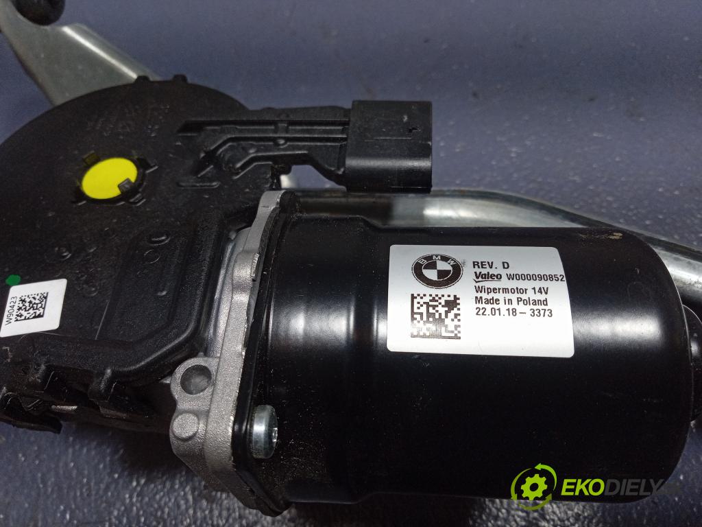 Bmw I4 2022 mechanismus motorek Stěrače: před 7427901